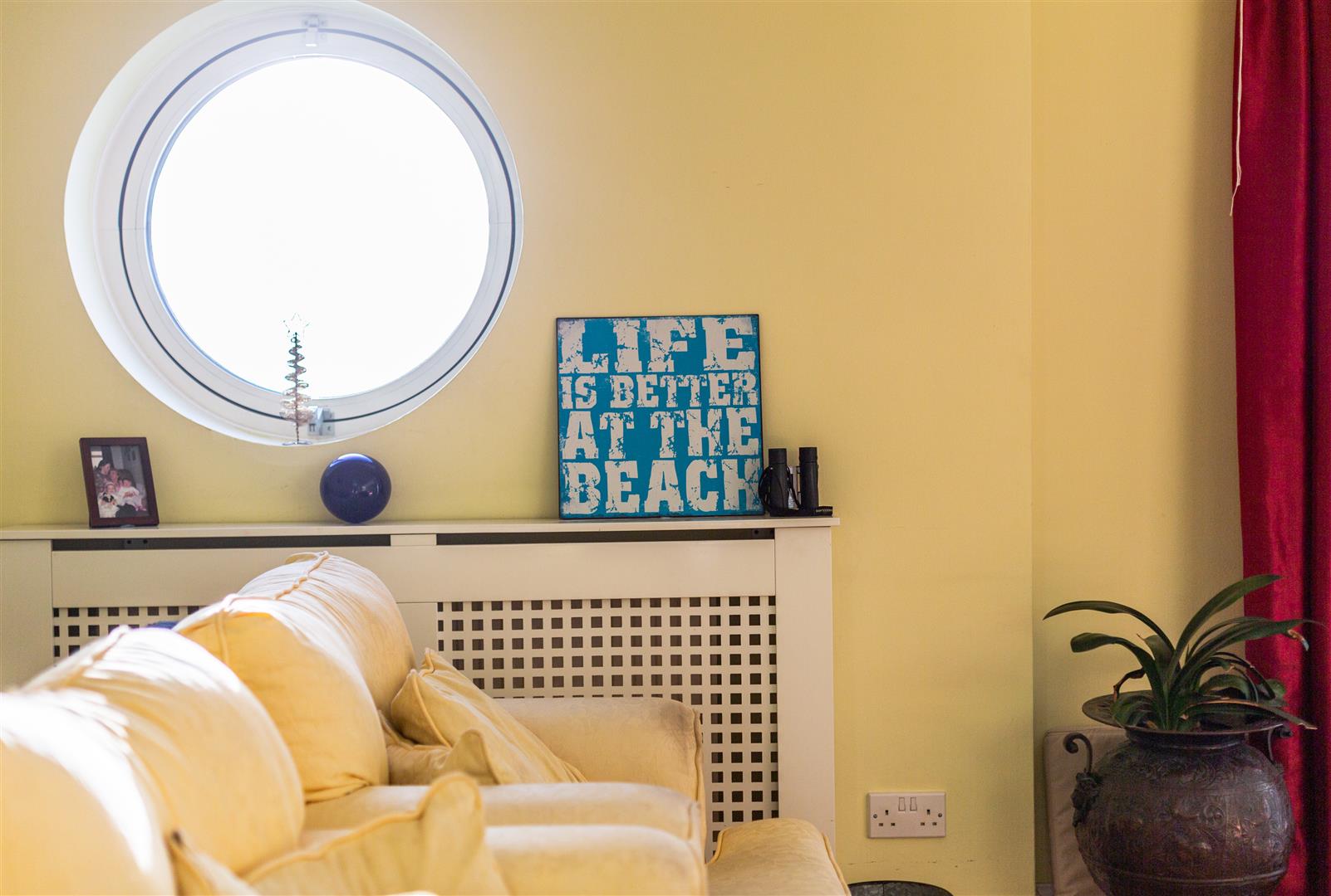 Marine Walk, Marina, Swansea